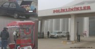Hastanede kantin çıkmazı