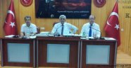 Köylünün zararını açıkladılar