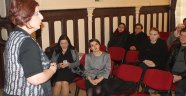 Gebelikte beslenmenin önemi