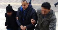 PKK/KCK operasyonu