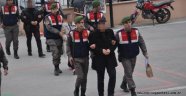 Hain saldırıda FETÖ bağlantısı