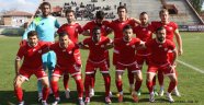 Edirnespor 4 köşe