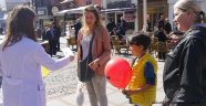 TURKMSIC bilinçlendirdi