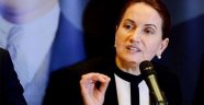 Meral Akşener Edirne’ye geliyor