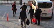 Asker ve Emniyet Müdürü tutuklandı