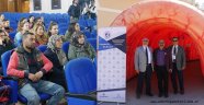 Kolon kanserinin yüzde 10’u genetik