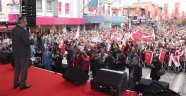 “Millet ‘Hayır’, devlet ‘Evet’ diyor”
