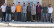 Gazeteniz EDİRNE bugün 55 yaşında
