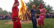 Ortalığı Kakava ateşi sardı