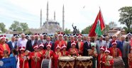 Edirne’nin fethi kutlandı