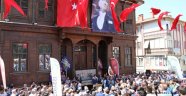 Edirne’nin 8 bin 300 yılı bu müzede
