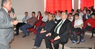 Obezite savaşçısı Beykent’te