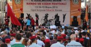 Sırada Ciğer Festivali var