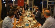 EDSİAD’dan iftar