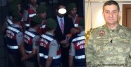General Arı: Hata bana aittir