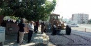 Keşan’da doğal gaz çalışmaları