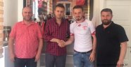 Emre Gedik ile anlaşma sağlandı