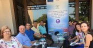 Efsane araştıran proje