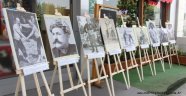 Uzunlar’dan Kırkpınar sergisi