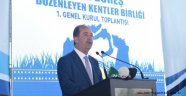 Yağlı Güreş Birliği toplandı