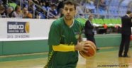 Akın Soğancıoğlu Edirnespor’da