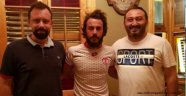 Edirnespor transfere devam ediyor