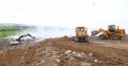 Yangın kontrol altında