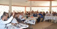 ASKF’de Acar güven tazeledi
