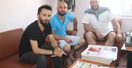 “Edirne için çalışıyoruz”