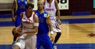 Edirnespor’da iç transfer