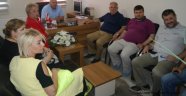 AK Parti’den, muhalefete teşekkür