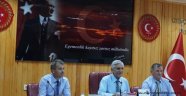 Kırsaldaki kadın istihdama kazandırılacak