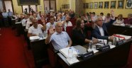 AKP ve MHP zammı yüksek istedi
