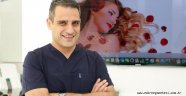 Sigara dişleri yok ediyor !
