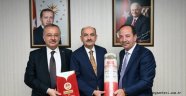 Kırkpınar’a davet ettiler