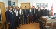 MHP’den Ankara çıkarması