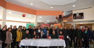 ASKF görev dağılımı yaptı