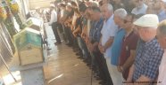 Volkangil ailesinin acı günü