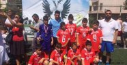 Edirne Birlik başarıyla döndü