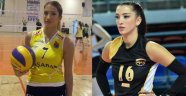 Voleybolda transfer başladı