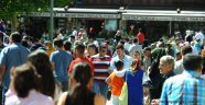 Açlık sınırı bin 693 lira oldu