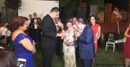 Mutluluklar Çiğdem ve Fatih
