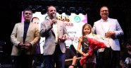 Gürkan ve Yalçıntaş geceye renk kattı