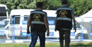Önlemler arttırıldı