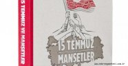 15 Temmuz manşetleri kitaplaştı