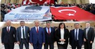 Anıtkabir’e dokundurtmayız!