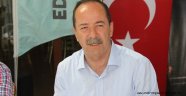 Esnafa teşekkür