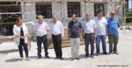 29 Ekim’de açılması planlanıyor