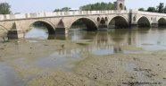 Edirne kavruluyor