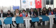 AB projesiyle kurbağa toplama eğitimi